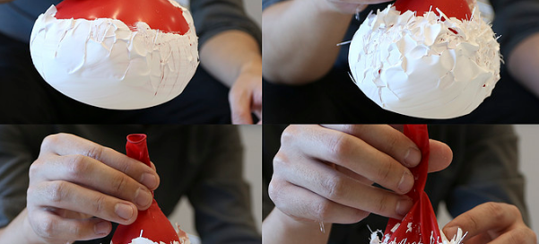 如何選擇乳膠漆，乳膠漆的好壞是怎么判斷的？