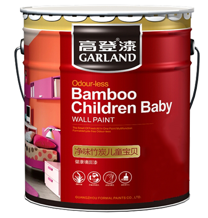 乳膠漆刷完后多久能入??？