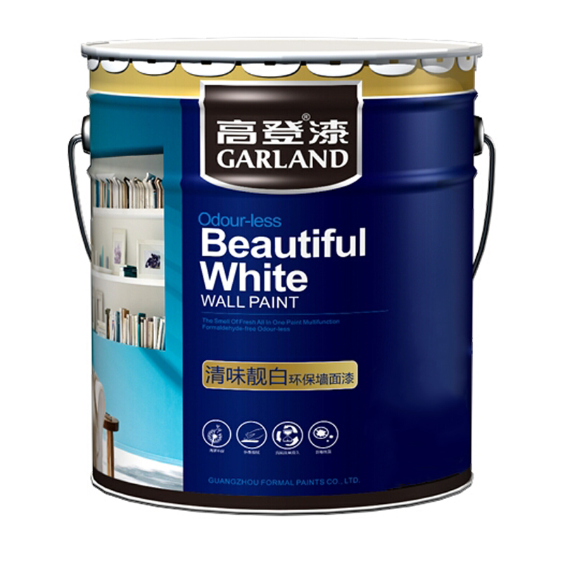 廣州乳膠漆批發(fā)價(jià)格是多少，廣州乳膠漆廠家哪家好？