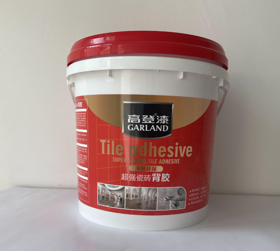 高登強(qiáng)力瓷磚背膠
