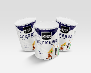 醫(yī)院墻面專用的抗菌涂料？不妨來了解下高登抗菌釉面漆這款產(chǎn)品